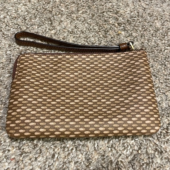 Coach phone clutch - Picture 2 of 6